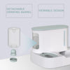 High Quality Pet Automatic Feeder Food Bowl - Best Buddy Store