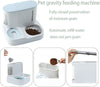 High Quality Pet Automatic Feeder Food Bowl - Best Buddy Store