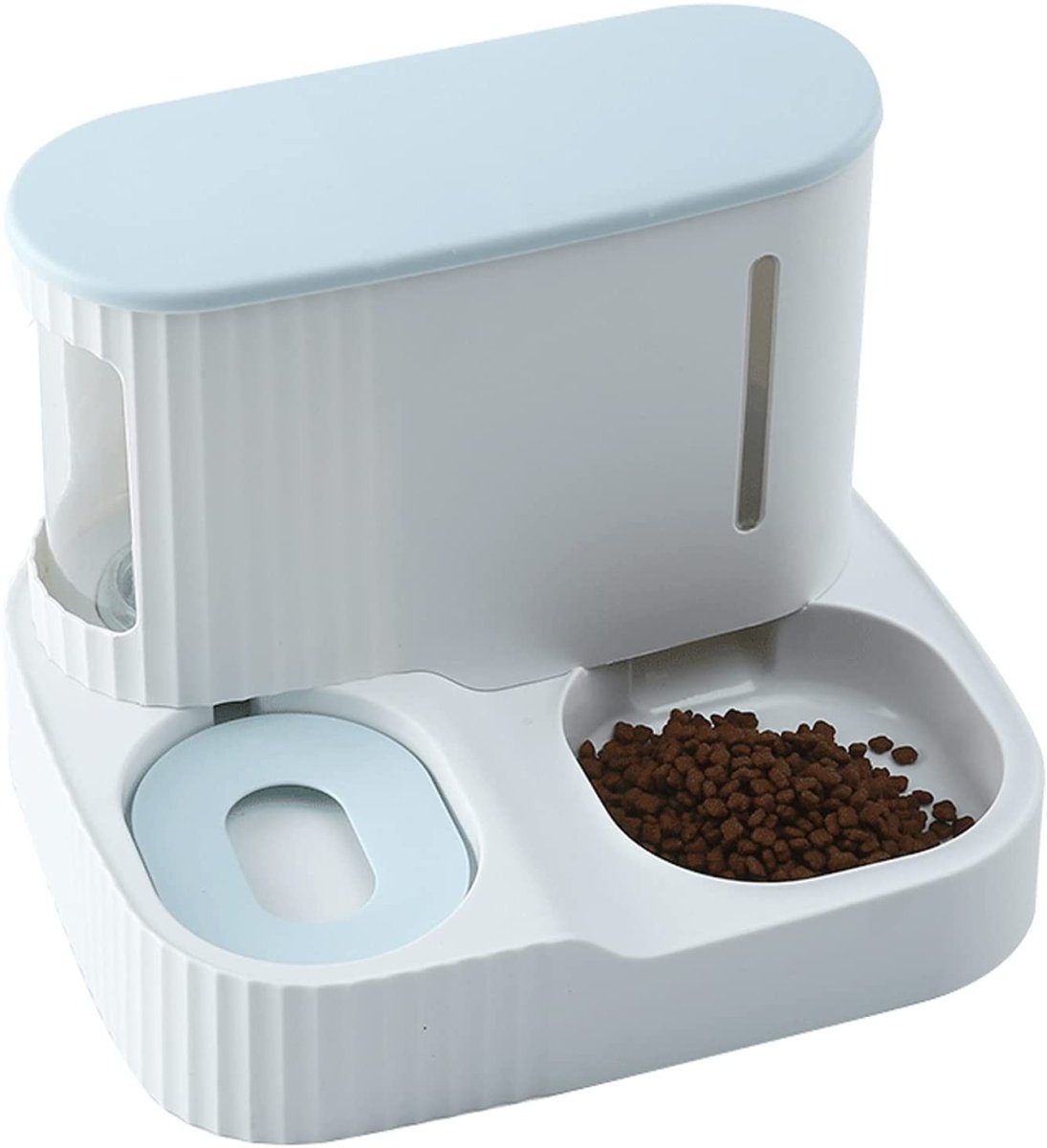 High Quality Pet Automatic Feeder Food Bowl - Best Buddy Store