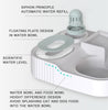 High Quality Pet Automatic Feeder Food Bowl - Best Buddy Store