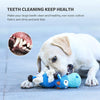 Indestructible Dog Squeaky Plush Toy for Large Aggressive Chewers - Best Buddy Store