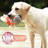 Indestructible Dog Squeaky Plush Toy for Large Aggressive Chewers - Best Buddy Store
