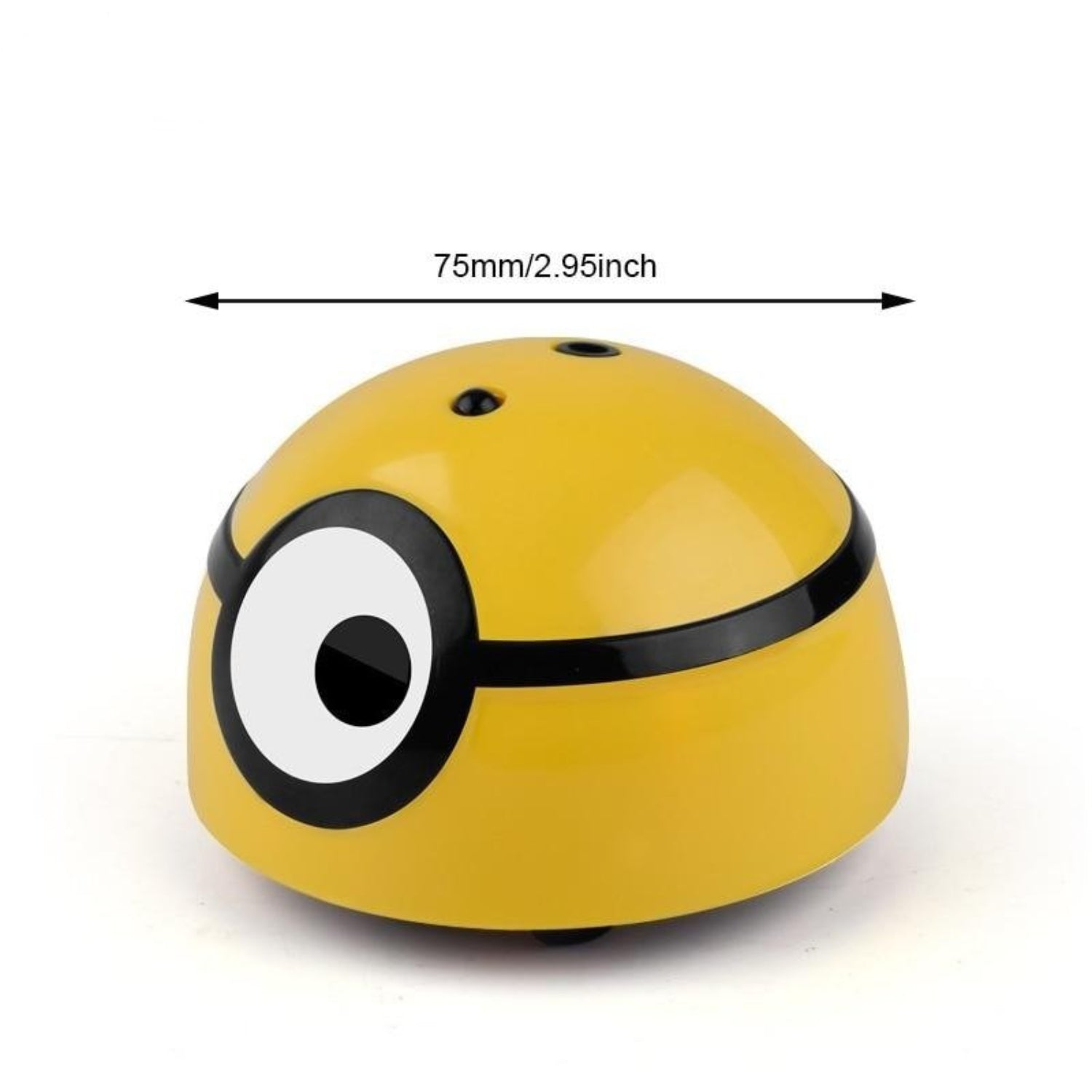 Intelligent Infrared Sensor Escape Walk Interactive Pet Toy - Best Buddy Store
