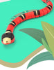 Interactive Cat Electric Snake Toy - Best Buddy Store