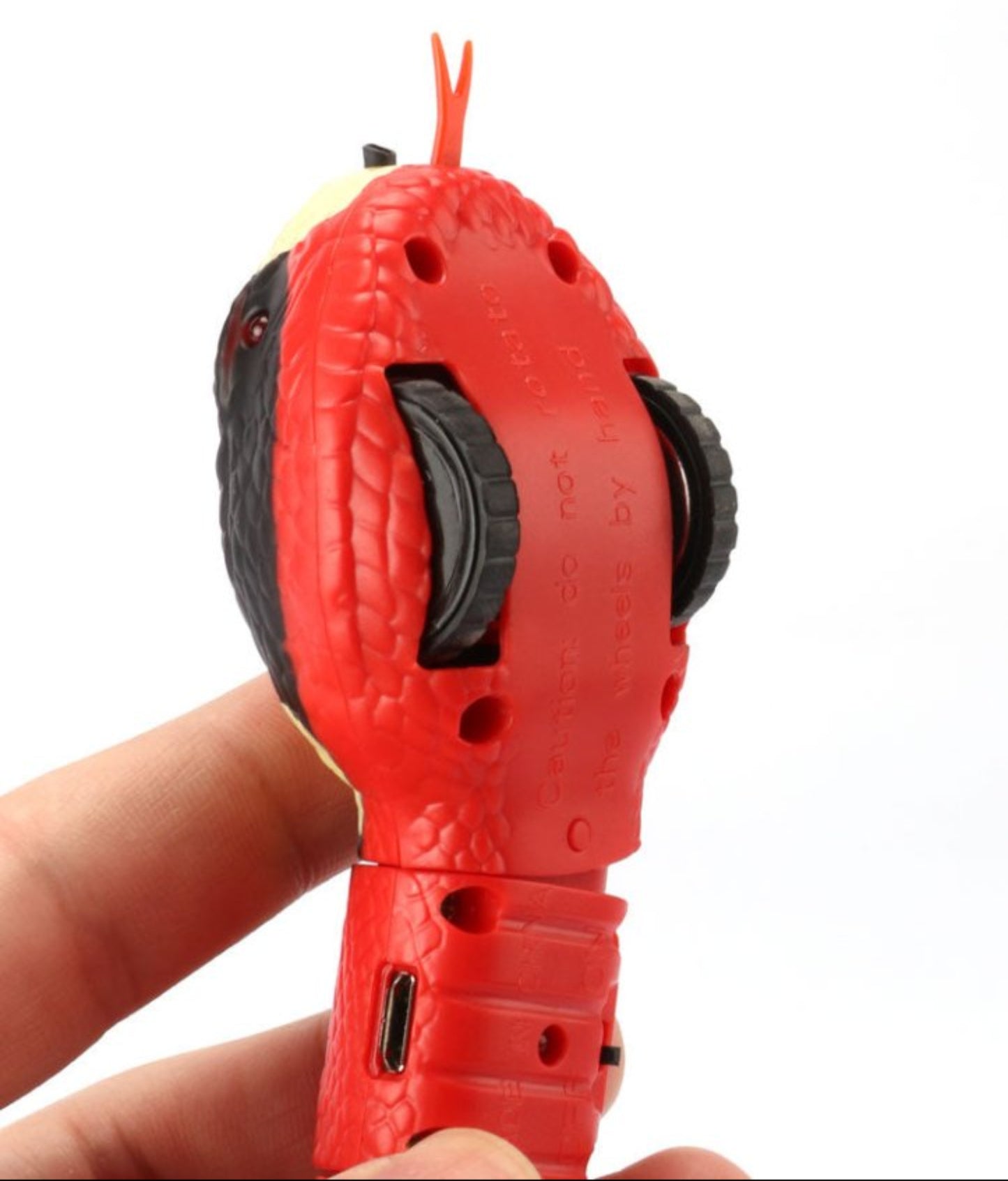 Interactive Cat Electric Snake Toy - Best Buddy Store