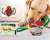 Interactive Dog Soccer Ball Toy with Durable Grab Tabs - Best Buddy Store