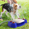Automatic Dog Water Sprinkler Fountain - BestBuddyStore