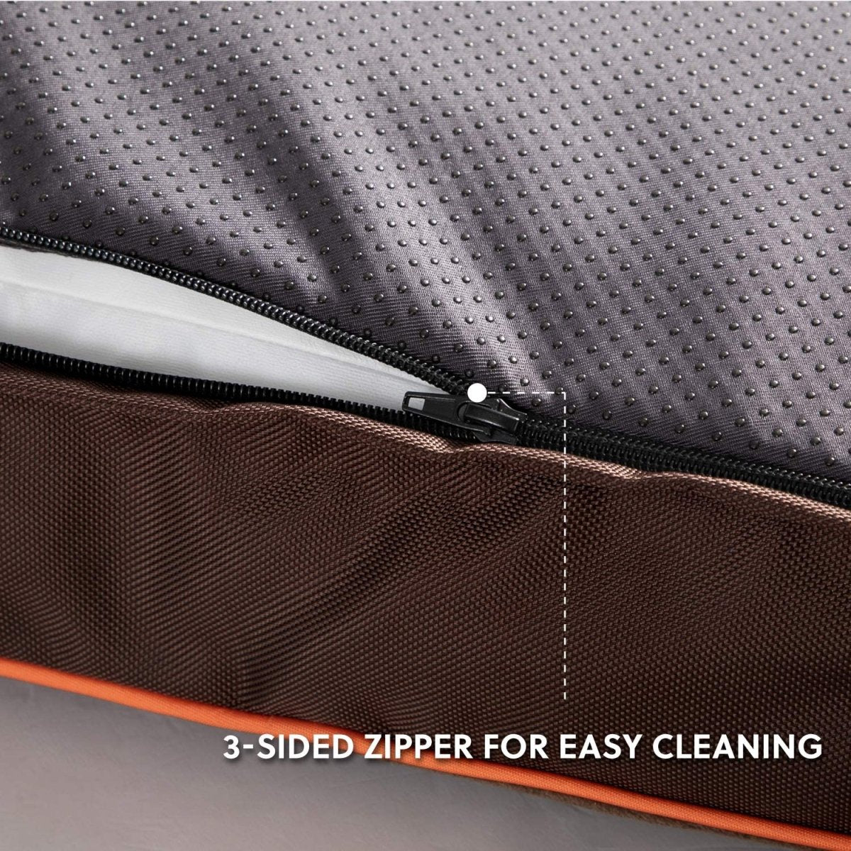 Large Dog Waterproof Bed with Washable Cover - Best Buddy Store