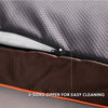 Large Dog Waterproof Bed with Washable Cover - Best Buddy Store