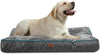 Large Dog Waterproof Bed with Washable Cover - Best Buddy Store