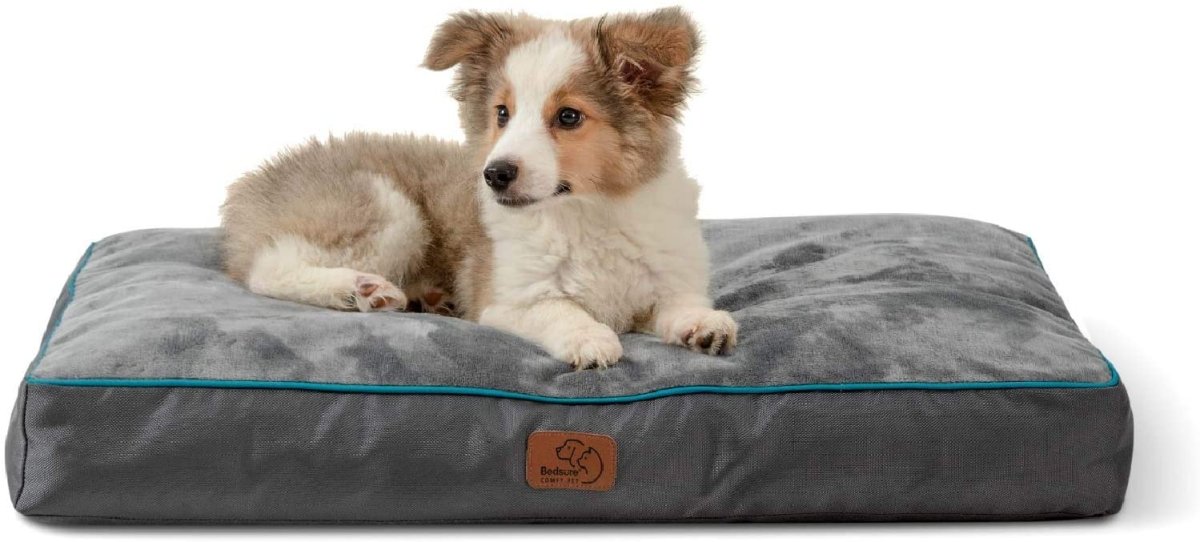 Large Dog Waterproof Bed with Washable Cover - Best Buddy Store