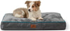 Large Dog Waterproof Bed with Washable Cover - Best Buddy Store