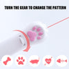 Laser Cat Teaser Interactive Toy - Best Buddy Store