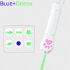 Laser Cat Teaser Interactive Toy - Best Buddy Store