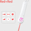 Laser Cat Teaser Interactive Toy - Best Buddy Store