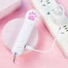 Laser Cat Teaser Interactive Toy - Best Buddy Store