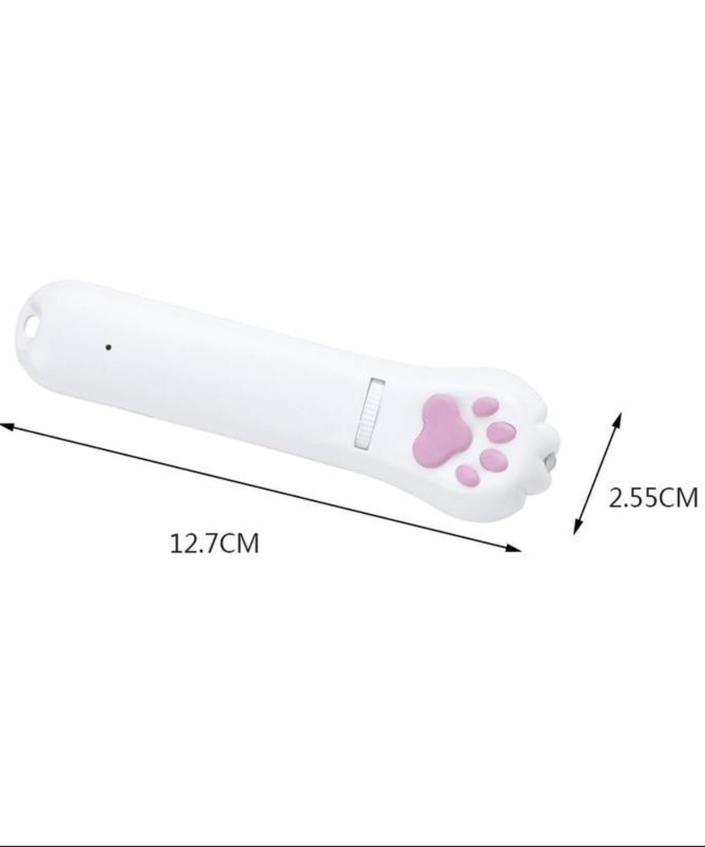 Laser Cat Teaser Interactive Toy - Best Buddy Store