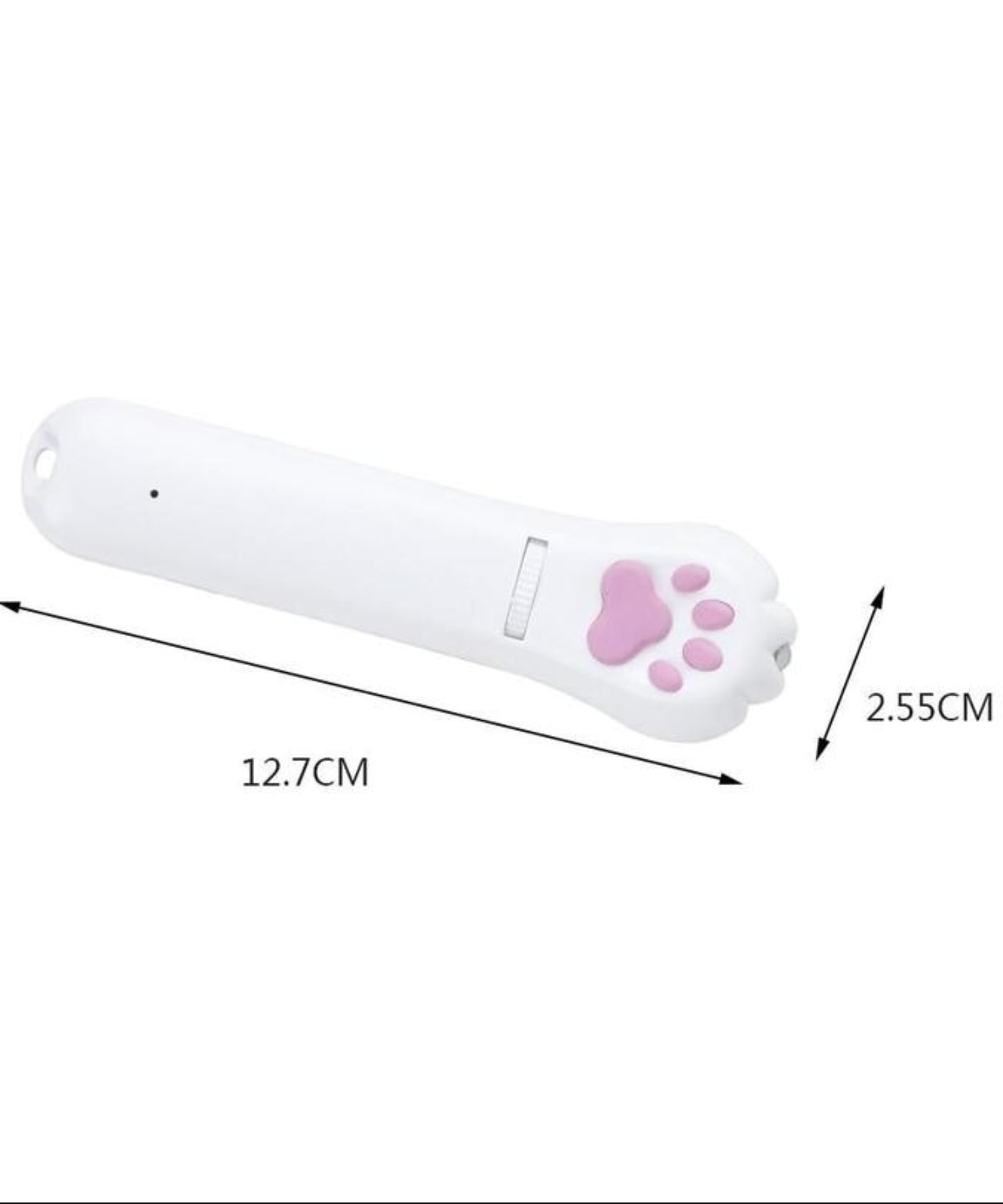 Laser Cat Teaser Interactive Toy - Best Buddy Store