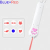 Laser Cat Teaser Interactive Toy - Best Buddy Store