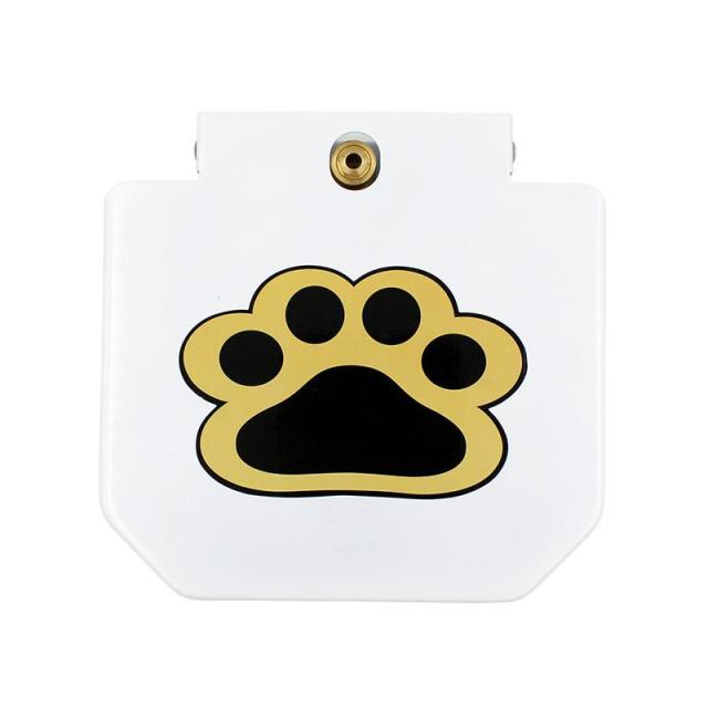 Outdoor Automatic Dog Water Fountain Step On Toy - Best Buddy Store