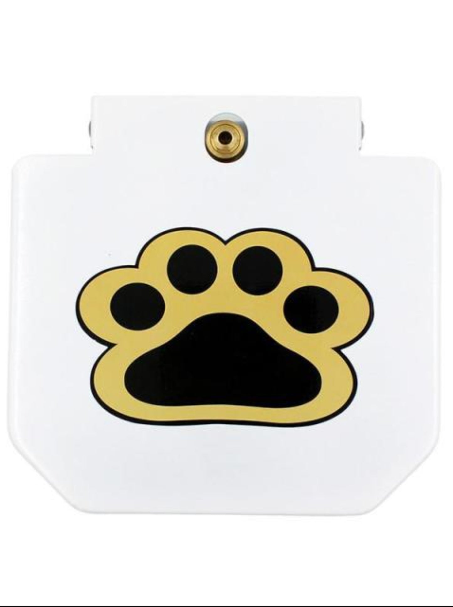 Outdoor Automatic Dog Water Fountain Step On Toy - Best Buddy Store