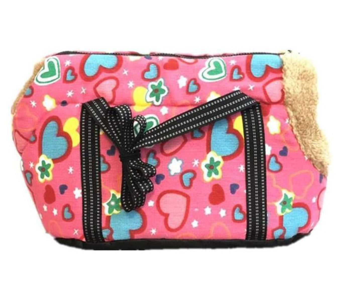 Outdoor Soft Pet Travel Carrier Backpack - Best Buddy Store