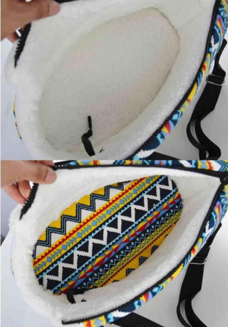 Outdoor Soft Pet Travel Carrier Backpack - Best Buddy Store