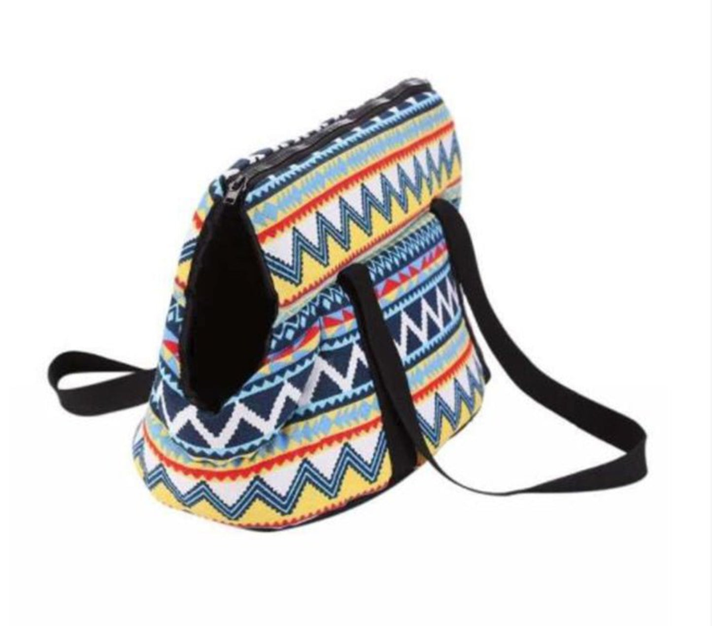 Outdoor Soft Pet Travel Carrier Backpack - Best Buddy Store