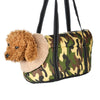 Outdoor Soft Pet Travel Carrier Backpack - Best Buddy Store