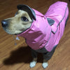 Outdoor Waterproof Dog Raincoat - Best Buddy Store