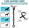 Pack of 2 Dog Training Door Bells Premium Quality - Best Buddy Store