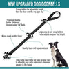 Pack of 2 Dog Training Door Bells Premium Quality - Best Buddy Store