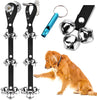 Pack of 2 Dog Training Door Bells Premium Quality - Best Buddy Store