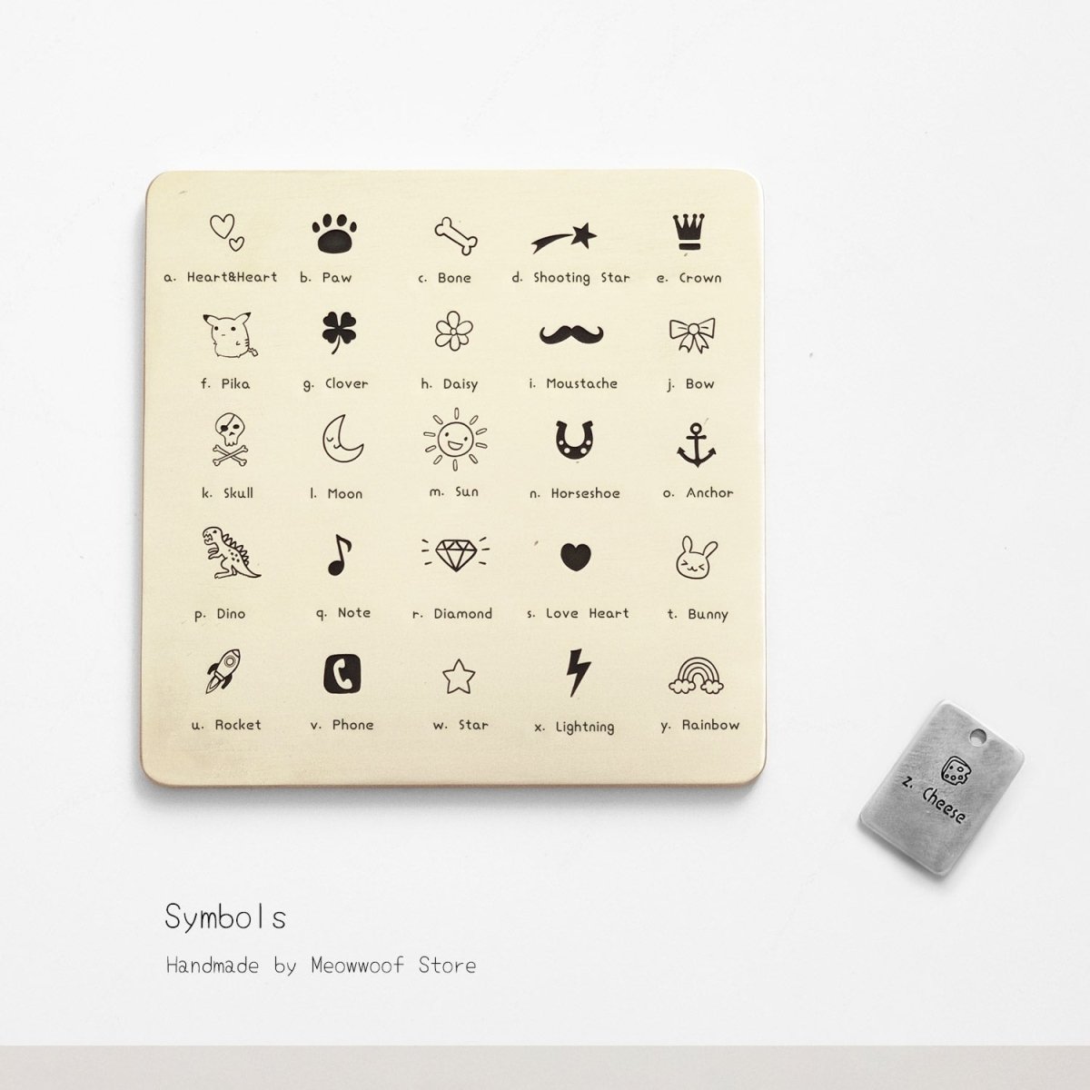 Personalized Pet ID Tag Collar Custom Engraved - Best Buddy Store