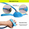 Pet Bathing Tool Comfortable Massager Shower Tool Bath Dog Brush - Best Buddy Store