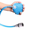 Pet Bathing Tool Comfortable Massager Shower Tool Bath Dog Brush - Best Buddy Store