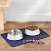 Pet Food Waterproof Anti - Slip Silicone Mat - Best Buddy Store