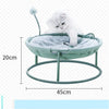 Pet Hammock Cats Beds Indoor Cat House Mat Warm Small Bed Kitten - Best Buddy Store