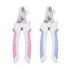 Pet Nail Clippers Dog Nail Toe Claw Clippers Scissors - Best Buddy Store