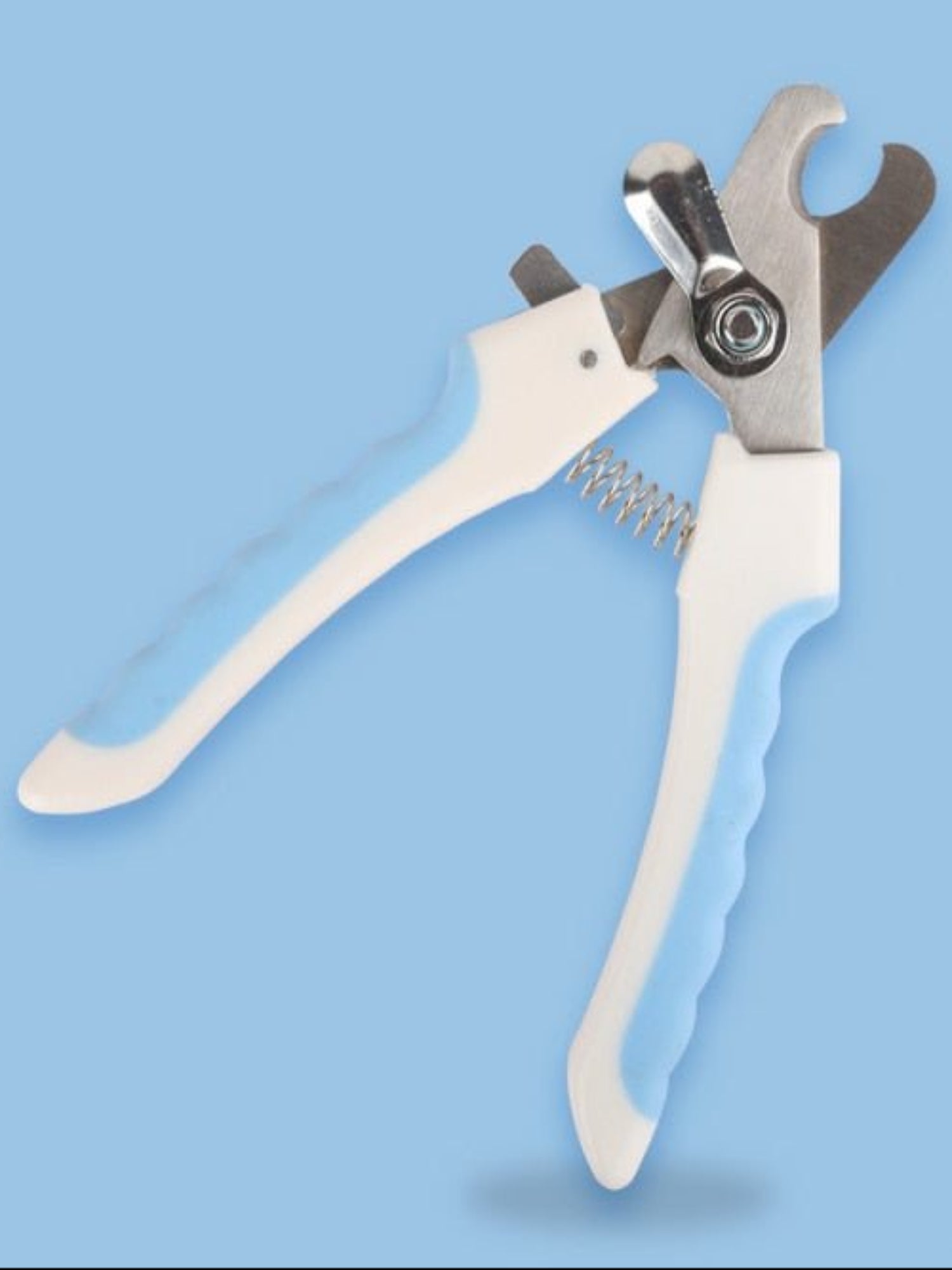 Pet Nail Clippers Dog Nail Toe Claw Clippers Scissors - Best Buddy Store