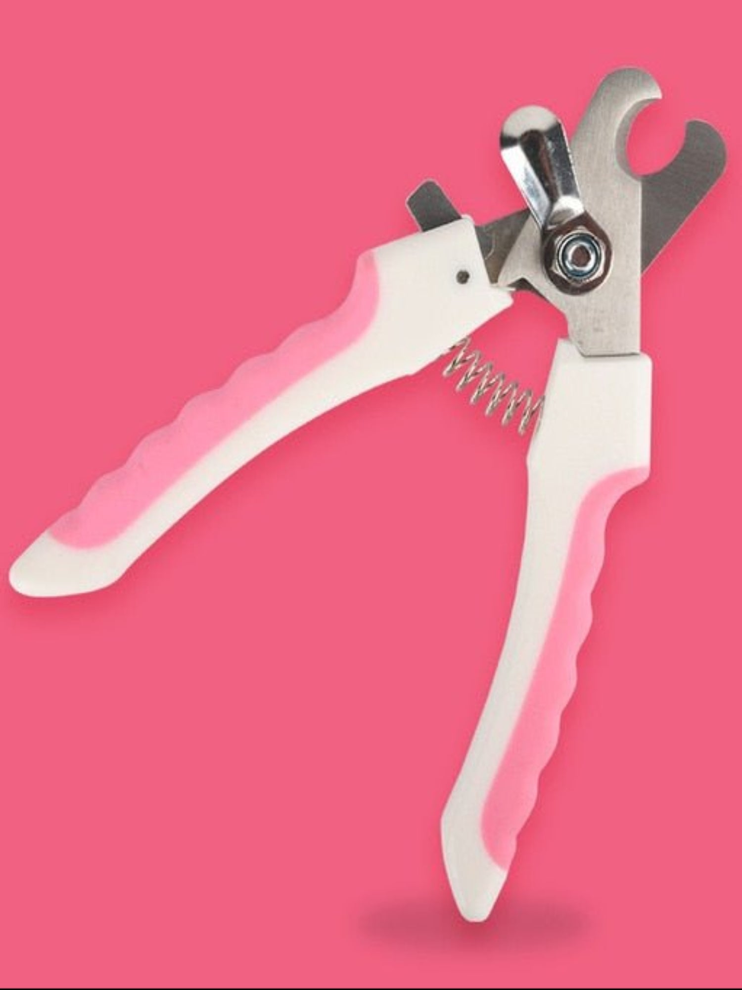 Pet Nail Clippers Dog Nail Toe Claw Clippers Scissors - Best Buddy Store