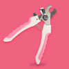 Pet Nail Clippers Dog Nail Toe Claw Clippers Scissors - Best Buddy Store
