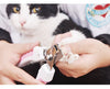 Pet Nail Clippers Dog Nail Toe Claw Clippers Scissors - Best Buddy Store