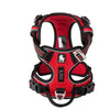 Pet Reflective No Pull Harness Adjustable Dog Vest Safety Lead Walking - Best Buddy Store