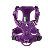 Pet Reflective No Pull Harness Adjustable Dog Vest Safety Lead Walking - Best Buddy Store