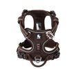 Pet Reflective No Pull Harness Adjustable Dog Vest Safety Lead Walking - Best Buddy Store