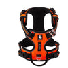 Pet Reflective No Pull Harness Adjustable Dog Vest Safety Lead Walking - Best Buddy Store