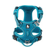 Pet Reflective No Pull Harness Adjustable Dog Vest Safety Lead Walking - Best Buddy Store