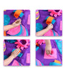 Pet Sniffing Training Puzzle Toy Mat - Best Buddy Store