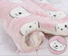 Pet Soft Thickened Fleece Blanket - Best Buddy Store